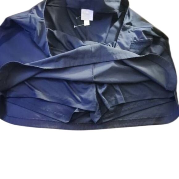 Anthropologie Navy Skort - Picture 3 of 4